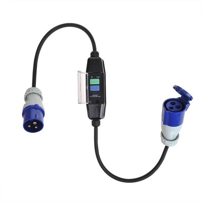 Protector de curent de scurgere